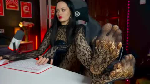 Your world and the universe Aliss online show from 02.15.26