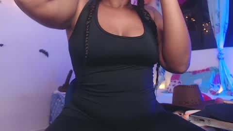 Ahlya  online show from 11.01.25