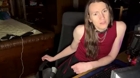 Aria TLoak online show from 03.09.26