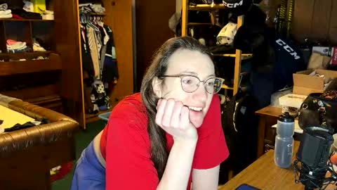 Aria TLoak online show from 03.09.26