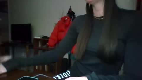 Snapshot of queenbee6269 chatting on 01.13.25 queenbee6269 online show from 01.13.25