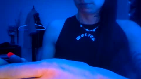Snapshot of queenbee6269 chatting on 01.29.25 queenbee6269 online show from 01.29.25