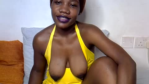 Cindy Melahnin online show from 07.06.26