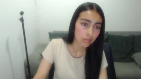 Snapshot of queenbyte_18 chatting on 10.24.25 queenbyte_18 online show from 10.24.25