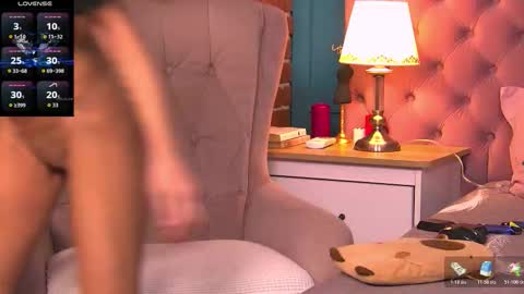 Diabla online show from 01.11.26