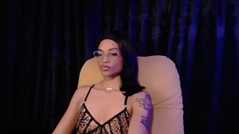 Sweet Goddess online show from 02.27.25