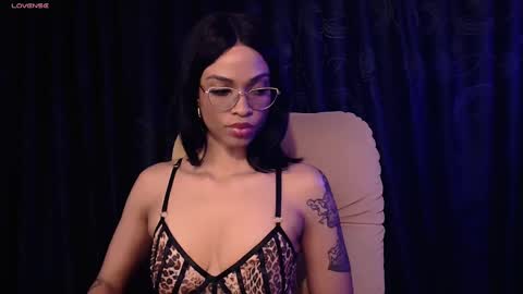 Sweet Goddess online show from 02.27.25