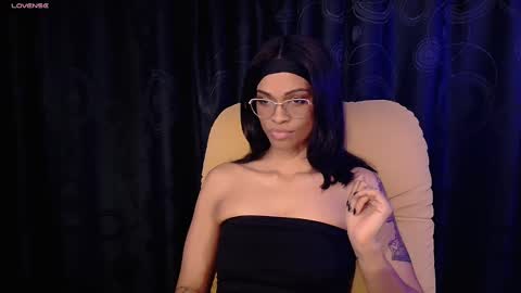Sweet Goddess online show from 02.28.25