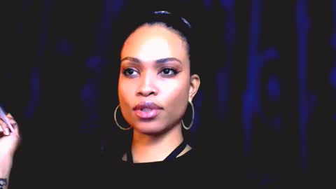 Sweet Goddess online show from 12.03.25