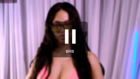 Sweet Goddess online show from 04.12.26