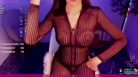 Snapshot of queendominationxx chatting on 07.14.26 Miss Anfisa online show from 07.14.26