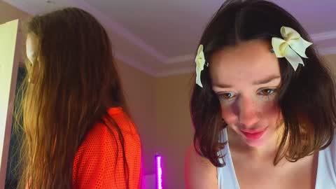 Nelly  INSTA  queenelia  online show from 11.16.25