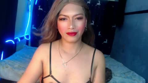 Be my property Sabrina online show from 04.16.26