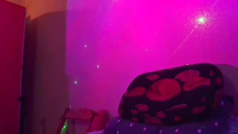 Domina Moon online show from 01.08.26