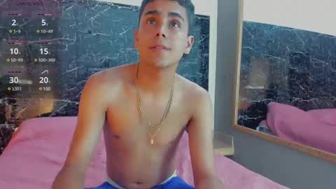queenie_quinn09 online show from 02.19.25