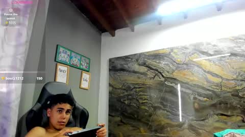 queenie_quinn09 online show from 02.26.25