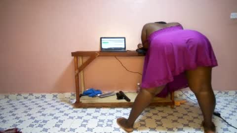 Nina online show from 03.03.25