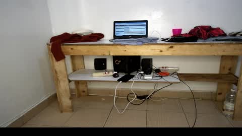 Nina online show from 03.27.26