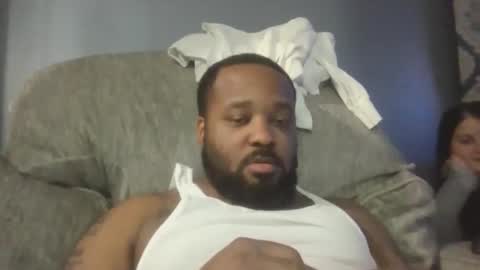 Snapshot of queenking55 chatting on 12.19.24 Queen N King Fun Night online show from 12.19.24