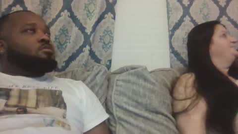 Snapshot of queenking55 chatting on 01.19.25 Queen N King Fun Night online show from 01.19.25