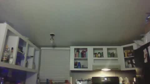 Snapshot of queenking55 chatting on 01.29.25 Queen N King Fun Night online show from 01.29.25