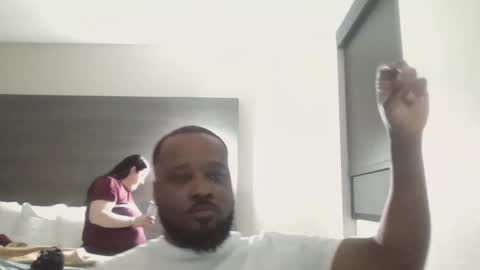 Snapshot of queenking55 chatting on 03.09.25 Queen N King Fun Night online show from 03.09.25