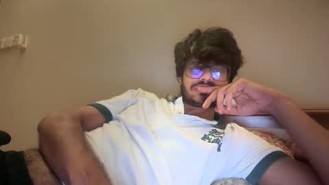 queenman007 online show from 04.11.26