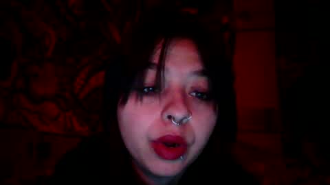 Snapshot of queenmarcy666 chatting on 12.06.24 Marceline VQueen online show from 12.06.24