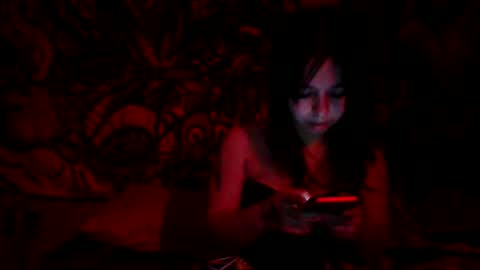 Snapshot of queenmarcy666 chatting on 12.09.24 Marceline VQueen online show from 12.09.24