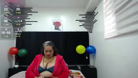 VickyBoobss online show from 10.12.25