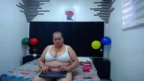 VickyBoobss online show from 11.01.25