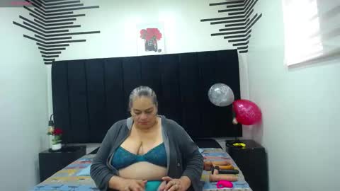 VickyBoobss online show from 01.08.26