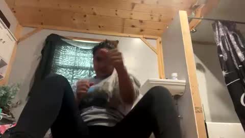 queennefertiti666 online show from 02.17.26