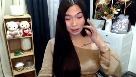 Snapshot of queenofcum169xx chatting on 04.18.26 Mikka online show from 04.18.26