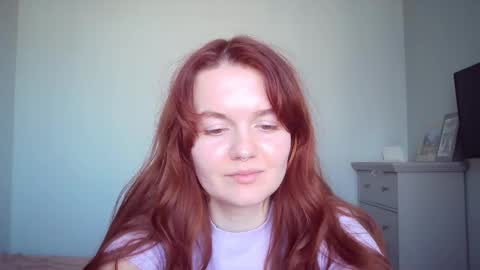 QueenOfModels online show from 03.08.25