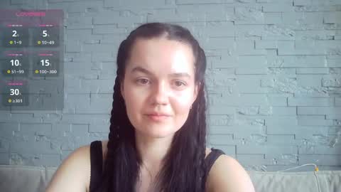 QueenOfModels online show from 04.14.26