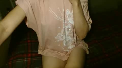 queenoftenderness online show from 09.19.25