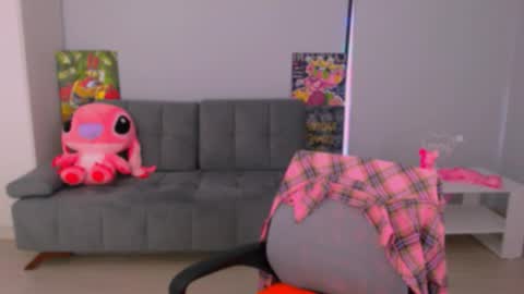 Snapshot of queenofthesense chatting on 09.09.25 Patricia online show from 09.09.25