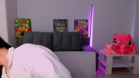 Patricia online show from 11.08.25