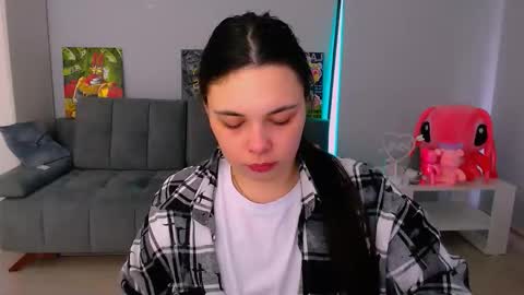 Patricia online show from 02.12.26