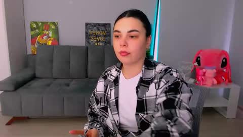 Patricia online show from 02.13.26