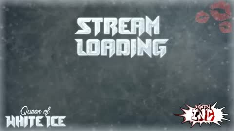 Ice Queen Jayla online show from 06.25.26