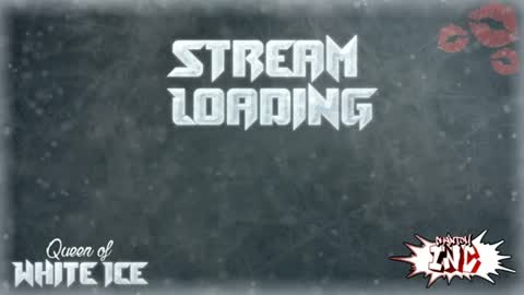 Ice Queen Jayla online show from 07.09.26