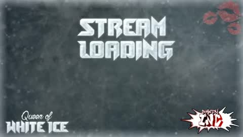Ice Queen Jayla online show from 07.18.26