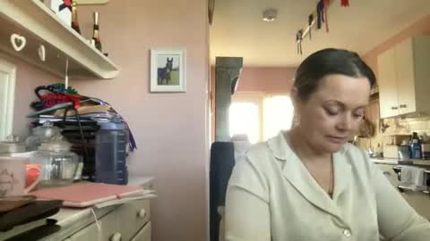 Snapshot of queenp333 chatting on 04.13.26 PrincessP333 online show from 04.13.26