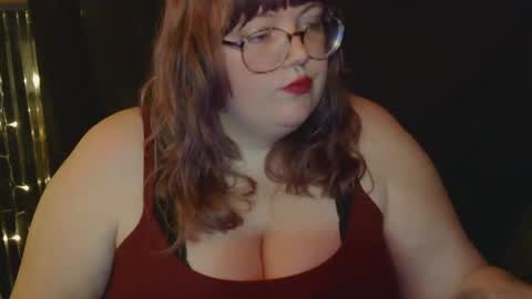 Snapshot of queenpaige444 chatting on 02.26.25 queenpaige444 online show from 02.26.25