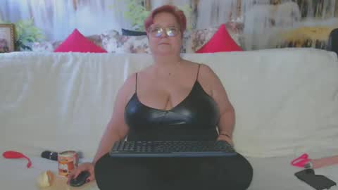 QueenPammy online show from 01.27.25
