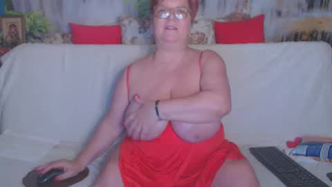 QueenPammy online show from 02.12.25