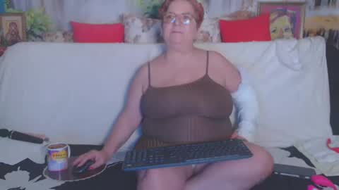 QueenPammy online show from 03.01.25