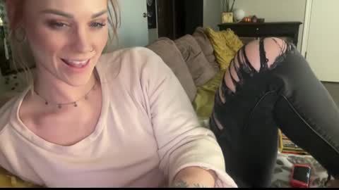 Bree online show from 09.21.25